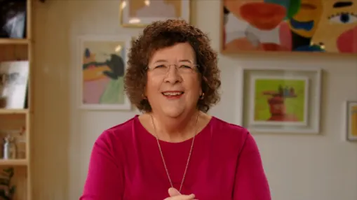 Kathy Koch