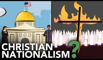 Faith, Flags, and Fear: Untangling the Christian Nationalism Debate